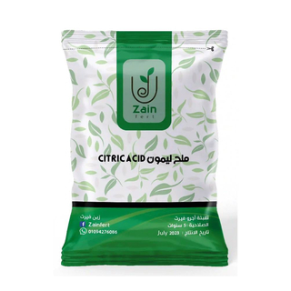 سماد ستريك أسيد - 1 كيلو